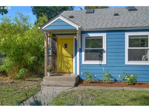 2424 Nixon Street Eugene OR 97403