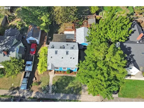 2424 Nixon Street Eugene OR 97403