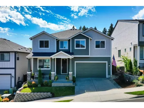 6904 NE 16th Avenue Vancouver WA 98665