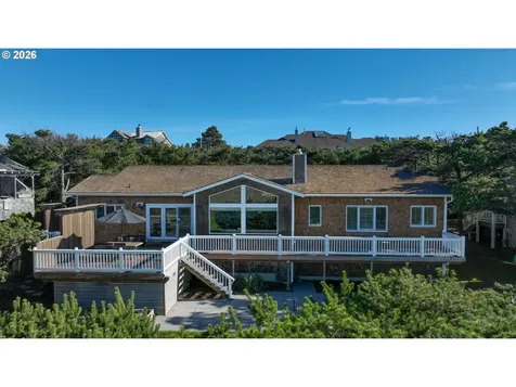 4580 Fairway Avenue Gearhart OR 97138
