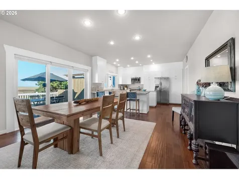 4580 Fairway Avenue Gearhart OR 97138