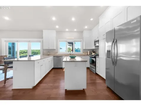 4580 Fairway Avenue Gearhart OR 97138