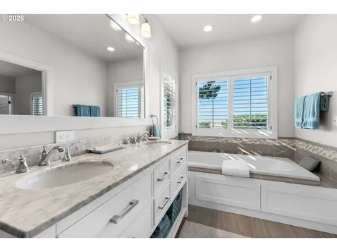 4580 Fairway Avenue Gearhart OR 97138