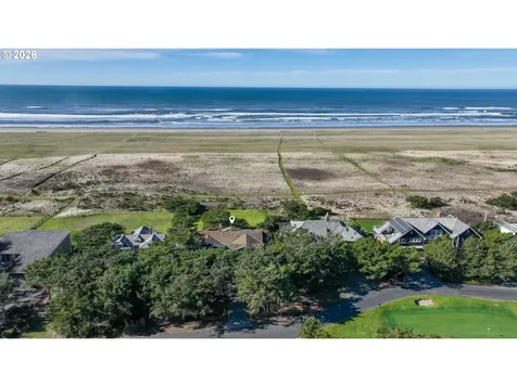 4580 Fairway Avenue Gearhart OR 97138
