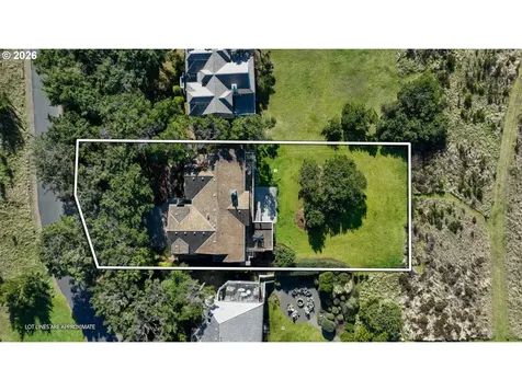 4580 Fairway Avenue Gearhart OR 97138