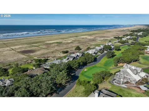 4580 Fairway Avenue Gearhart OR 97138