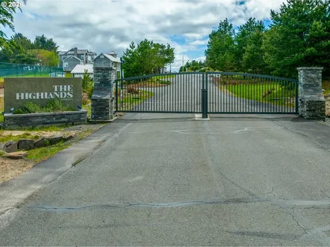 4580 Fairway Avenue Gearhart OR 97138