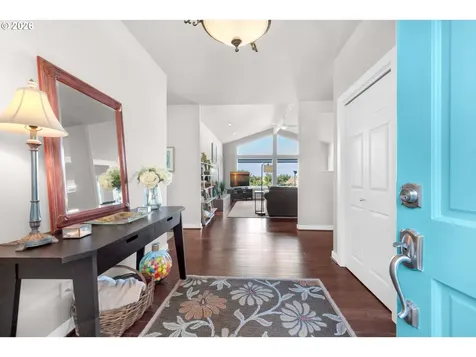 4580 Fairway Avenue Gearhart OR 97138
