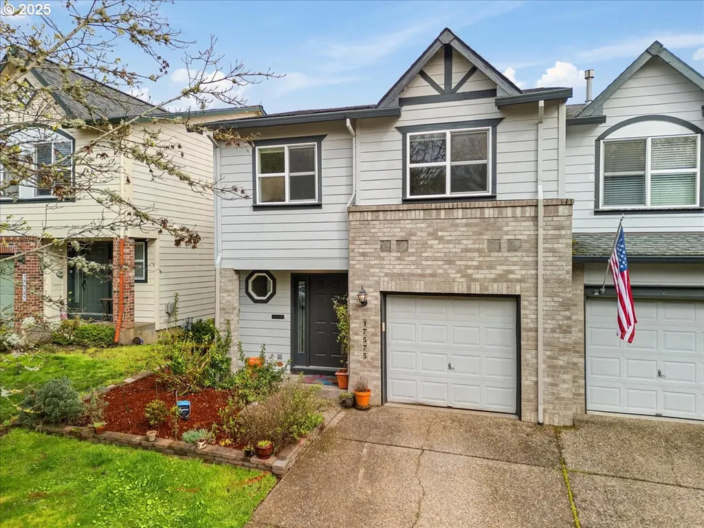 17575 SW Heatherwood Lane Sherwood OR 97140