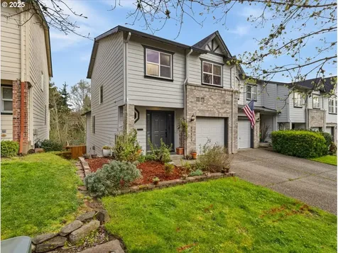 17575 SW Heatherwood Lane Sherwood OR 97140