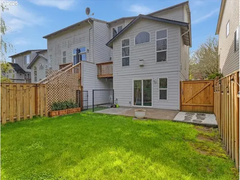 17575 SW Heatherwood Lane Sherwood OR 97140