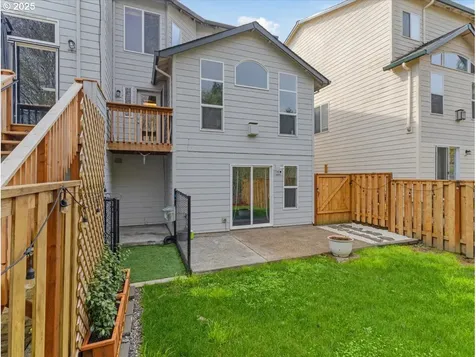 17575 SW Heatherwood Lane Sherwood OR 97140
