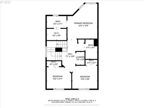 17575 SW Heatherwood Lane Sherwood OR 97140