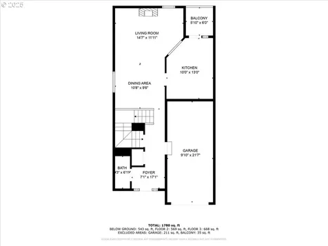 17575 SW Heatherwood Lane Sherwood OR 97140