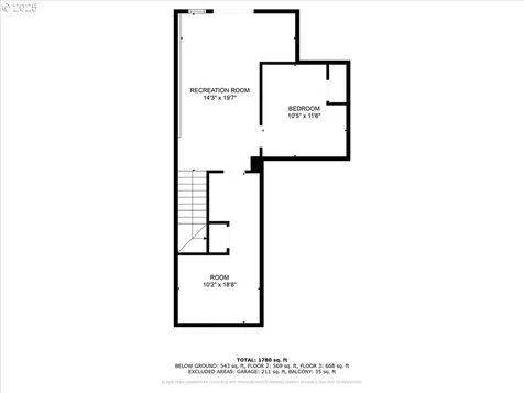 17575 SW Heatherwood Lane Sherwood OR 97140
