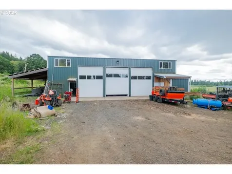 38289 S Ruby Loop Scio OR 97374