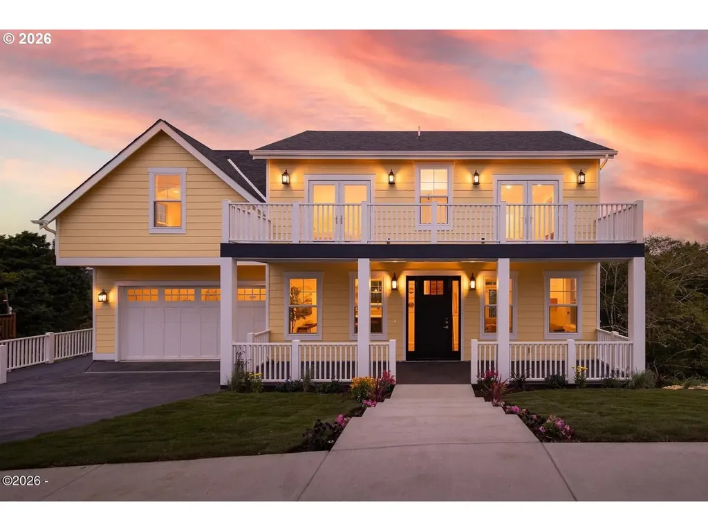 4930 SW Coast Avenue Lincoln City OR 97367