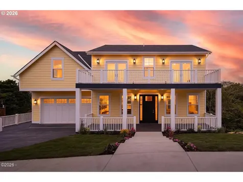 4930 SW Coast Avenue Lincoln City OR 97367