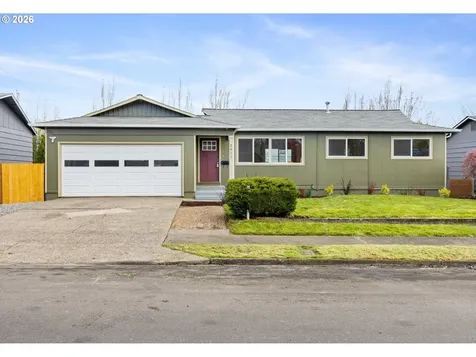3911 N Attu Street Portland OR 97217