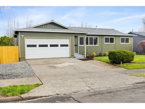 3911 N Attu Street Portland OR 97217