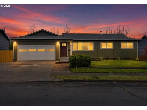 3911 N Attu Street Portland OR 97217