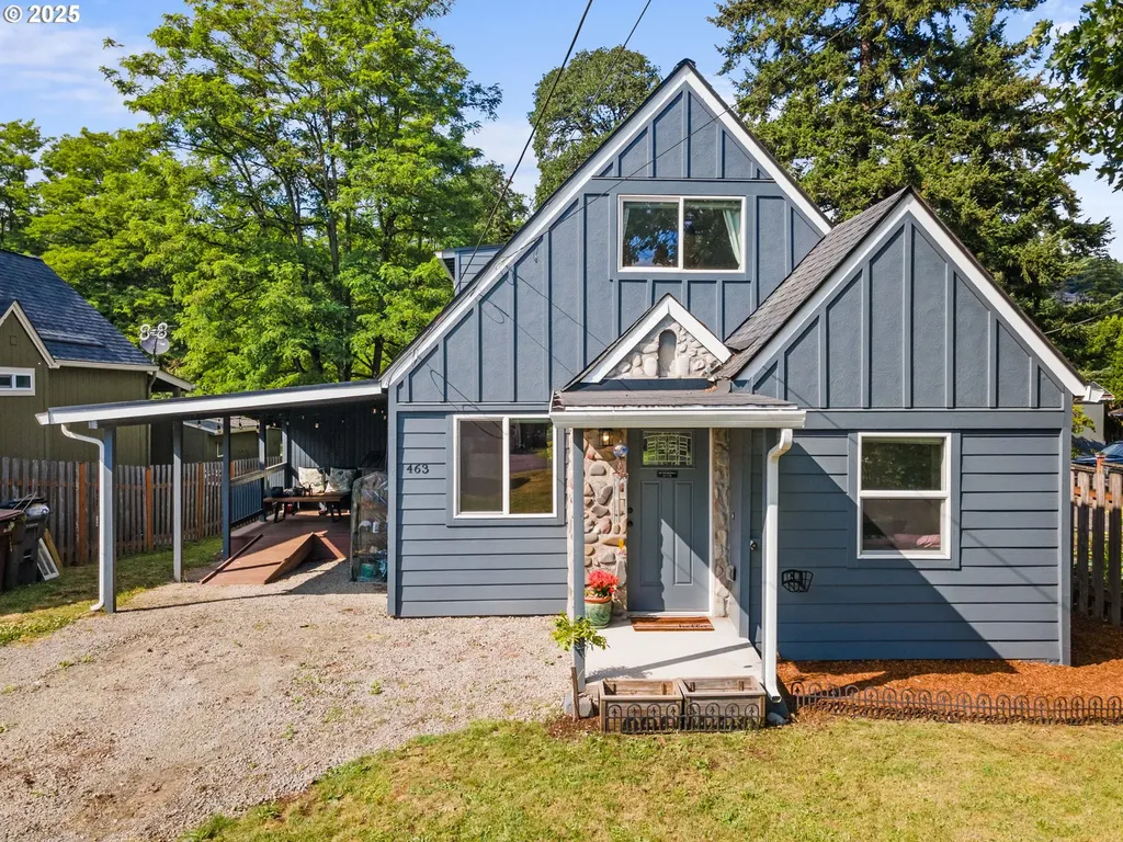 463 K Street Washougal WA 98671