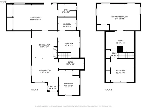 463 K Street Washougal WA 98671