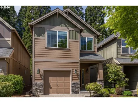3441 SE Pinewood Avenue Hillsboro OR 97123