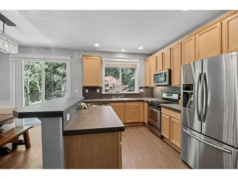 3441 SE Pinewood Avenue Hillsboro OR 97123