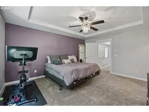 3441 SE Pinewood Avenue Hillsboro OR 97123