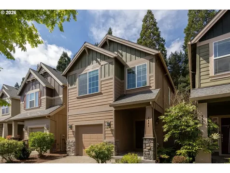 3441 SE Pinewood Avenue Hillsboro OR 97123