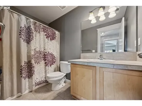 3441 SE Pinewood Avenue Hillsboro OR 97123