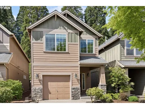 3441 SE Pinewood Avenue Hillsboro OR 97123