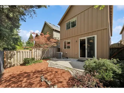 3441 SE Pinewood Avenue Hillsboro OR 97123