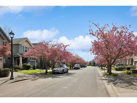 3441 SE Pinewood Avenue Hillsboro OR 97123