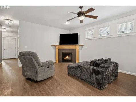 3441 SE Pinewood Avenue Hillsboro OR 97123