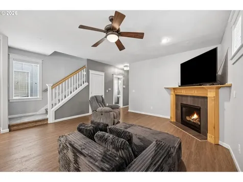 3441 SE Pinewood Avenue Hillsboro OR 97123