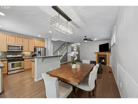 3441 SE Pinewood Avenue Hillsboro OR 97123