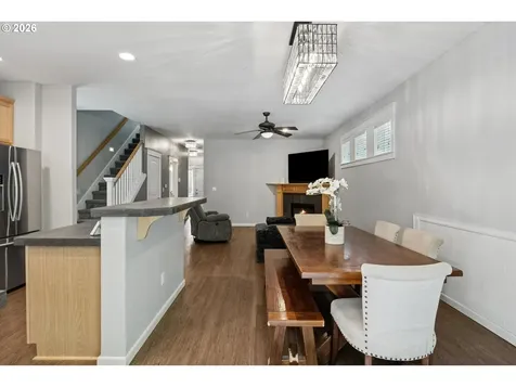 3441 SE Pinewood Avenue Hillsboro OR 97123