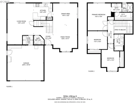 802 Edinburgh Court Kelso WA 98626