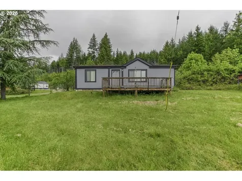 714 N Santiam Highway Gates OR 97346