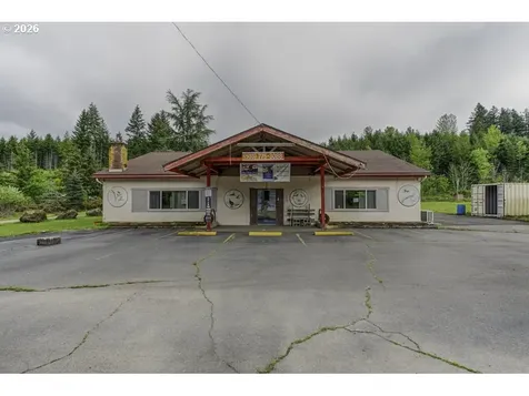 714 N Santiam Highway Gates OR 97346