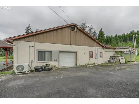 714 N Santiam Highway Gates OR 97346