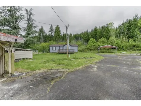 714 N Santiam Highway Gates OR 97346