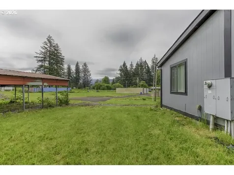 714 N Santiam Highway Gates OR 97346