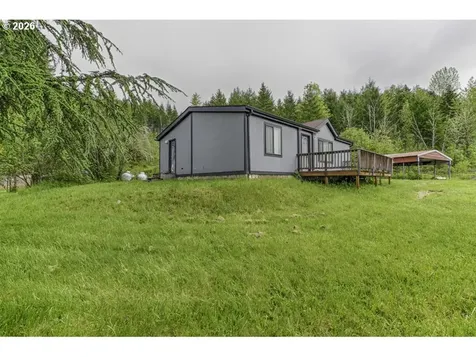 714 N Santiam Highway Gates OR 97346
