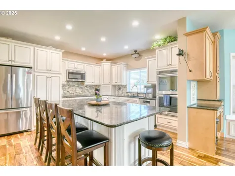 1800 SW Runnion Drive Pendleton OR 97801