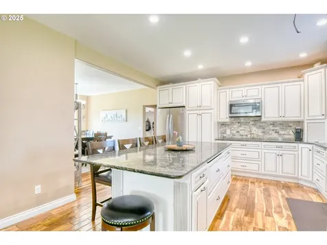 1800 SW Runnion Drive Pendleton OR 97801
