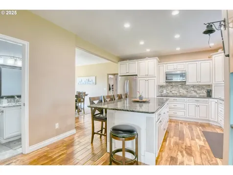 1800 SW Runnion Drive Pendleton OR 97801