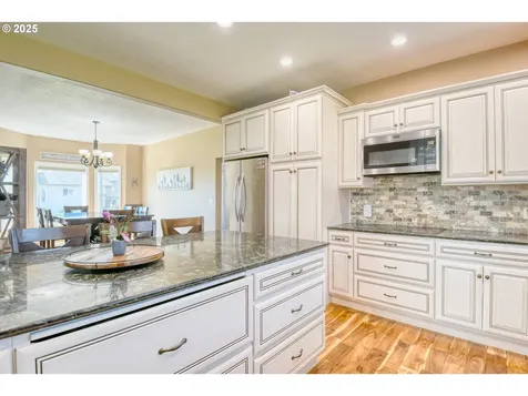 1800 SW Runnion Drive Pendleton OR 97801